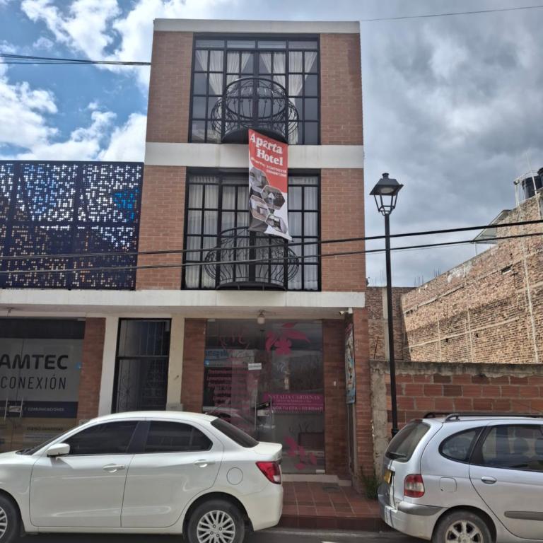 Aguila Real - Apartamento de 2 dormitorios - 23
