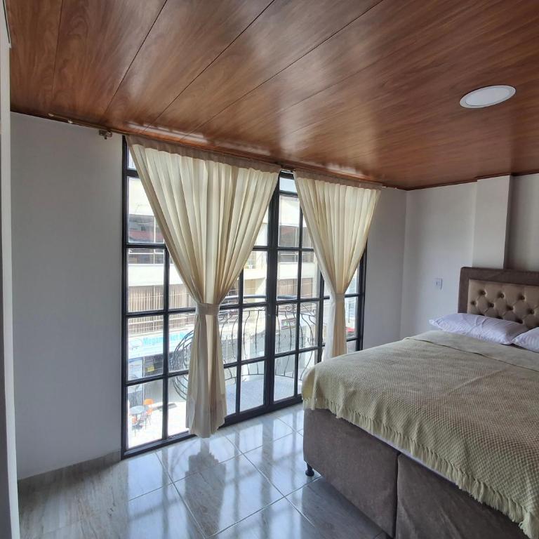 Aguila Real - Apartamento de 2 dormitorios - 9