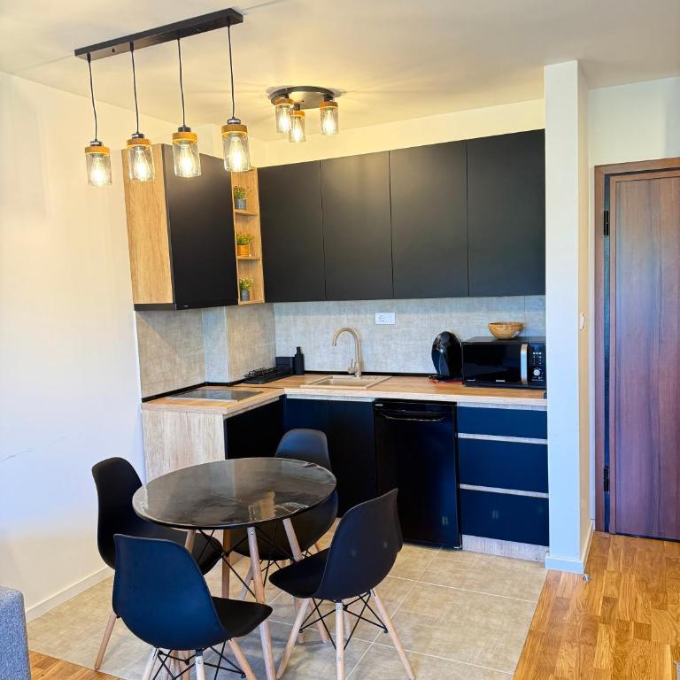 Kovan Lux 9 Sokobanja - Apartman sa 1 Spavaćom Sobom - 26