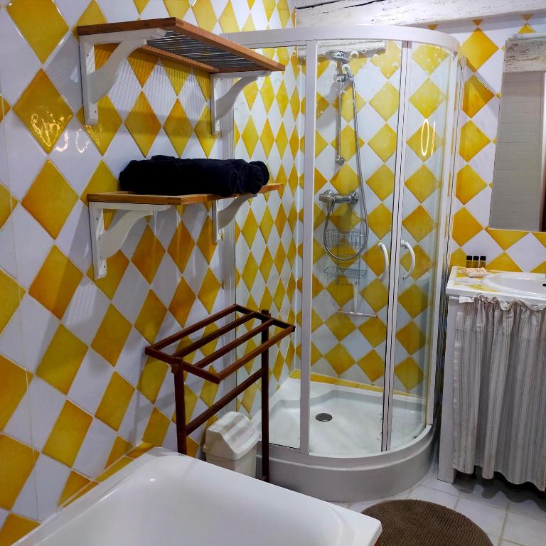 Le Cocon des Trois Marmottes - Maison 2 Chambres - 16