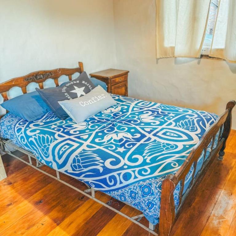 Casa con jardin y juegos Espacio Lamaka - Vacation Home - 9