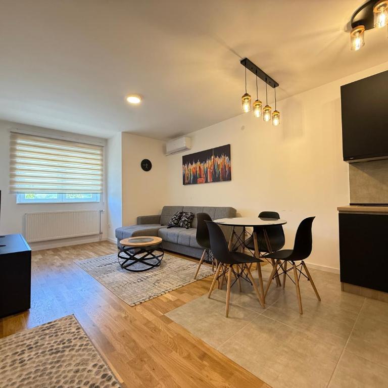 Kovan Lux 9 Sokobanja - Apartman sa 1 Spavaćom Sobom - 9