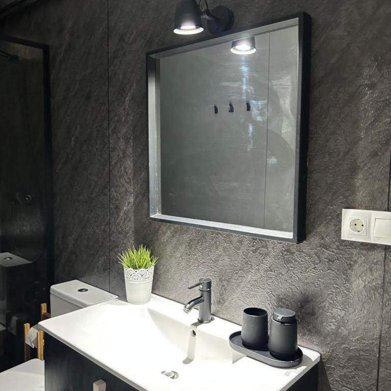 Apartamento Campello beach a 100 m del mar - Apartamento de 3 dormitorios - 16
