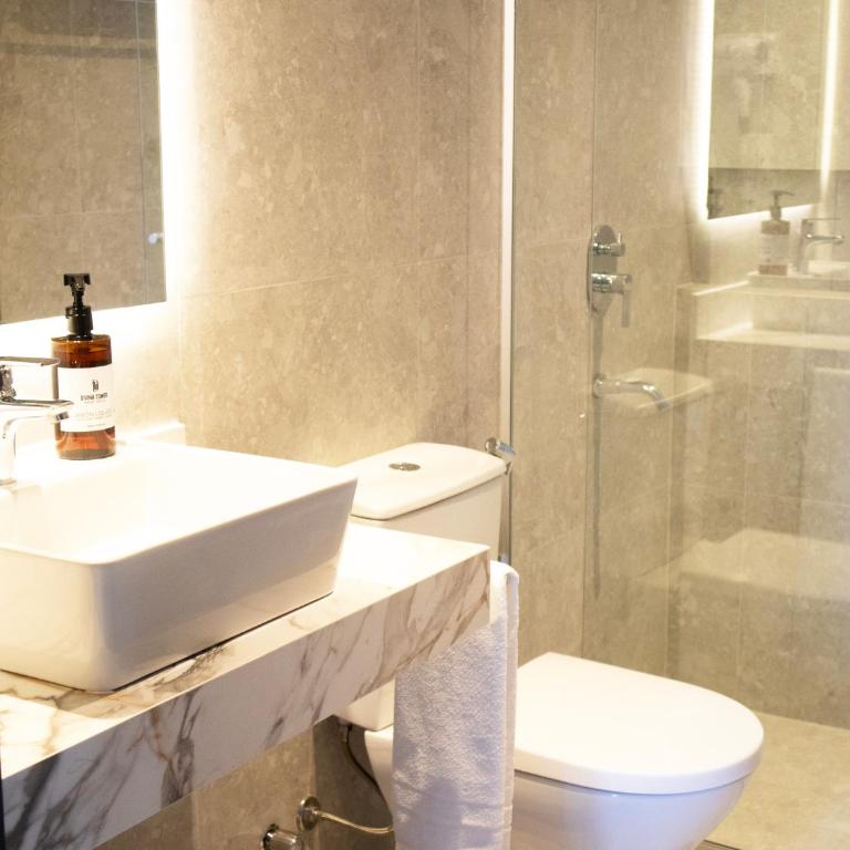 Divina Tower Apart Hotel - Suite Superior - 5