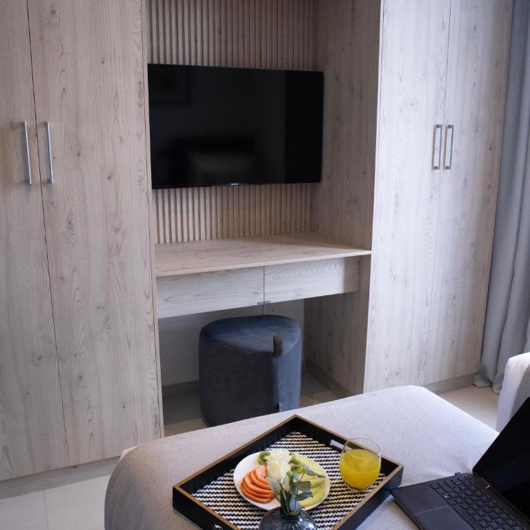 Divina Tower Apart Hotel - Suite Superior - 4