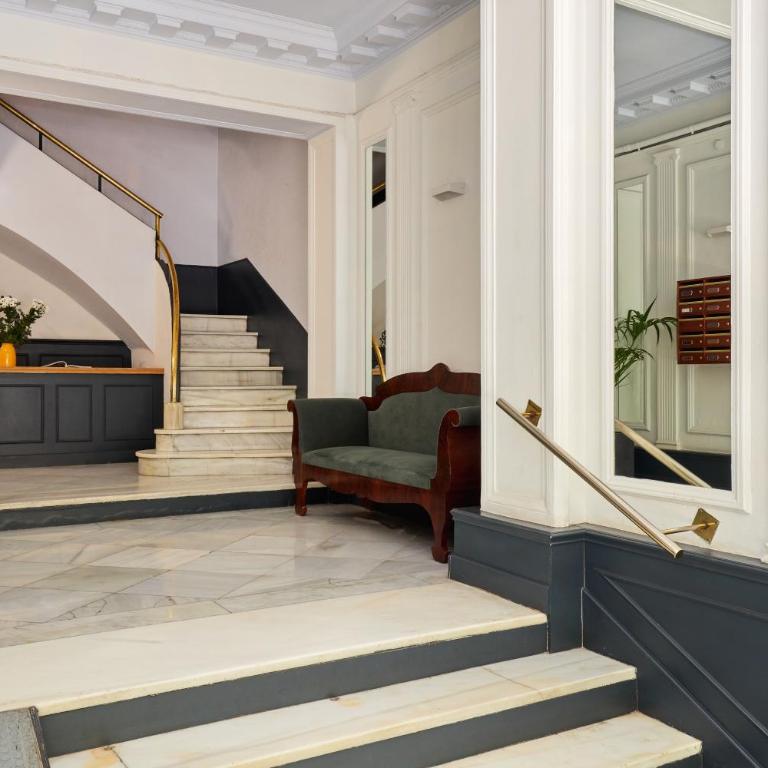 Casa Cosi - Terrace 1 - Apartment - 25