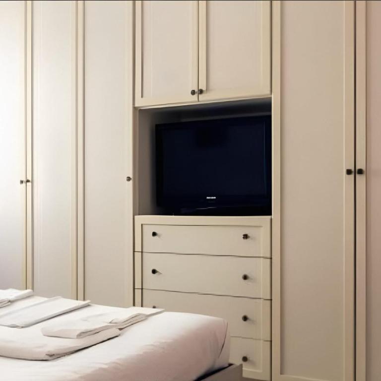 I-Host Apartment - Della Torre 32 - Appartamento con 1 Camera da Letto - 12