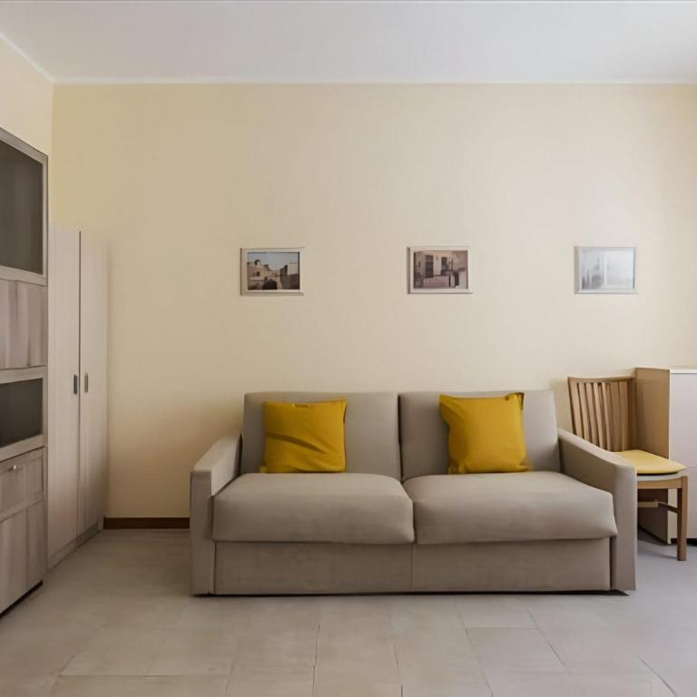 I-Host Apartment - Della Torre 32 - Appartamento con 1 Camera da Letto - 1
