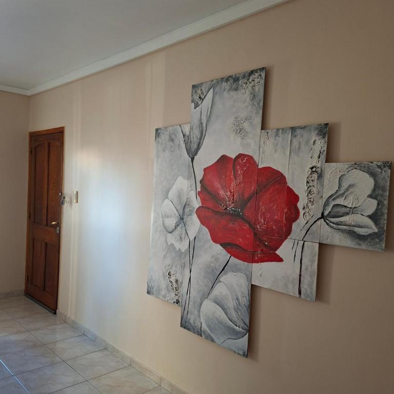 Casavino - Apartamento Deluxe de 2 dormitorios - 7