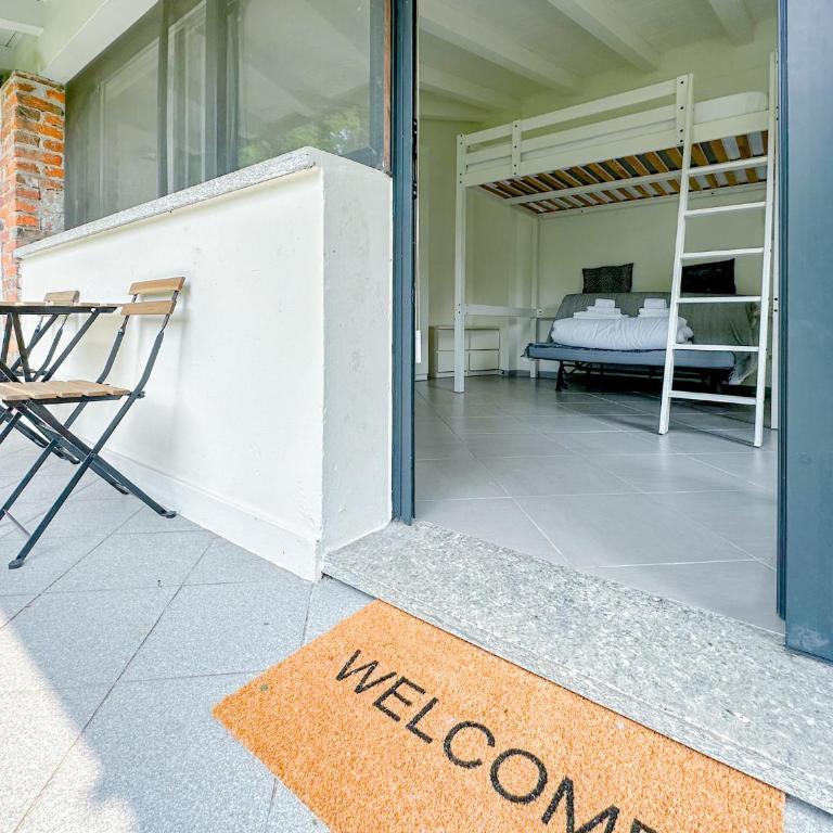 Villa Corelli - Parking and Exclusive garden - Villa con 4 Camere da Letto - 51