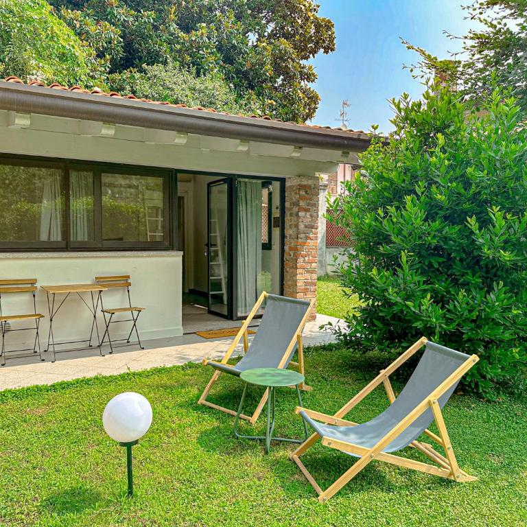 Villa Corelli - Parking and Exclusive garden - Villa con 4 Camere da Letto - 50