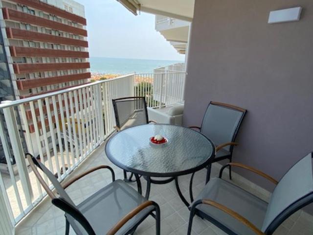 Residence Cristallo - Appartamento con 2 Camere da Letto - 3