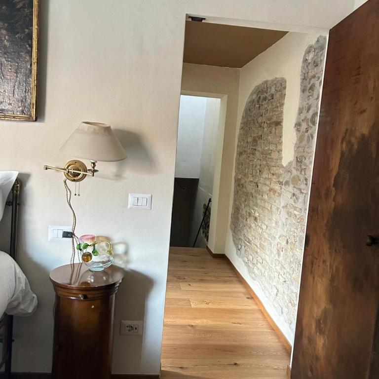 Casa Gastone - Appartamento con 1 Camera da Letto - 12