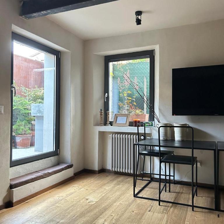 Casa Gastone - Appartamento con 1 Camera da Letto - 15