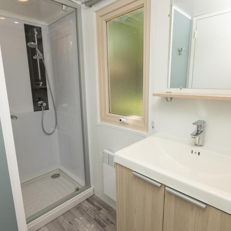Camping Alpes Dauphiné - Mobile Home - 6