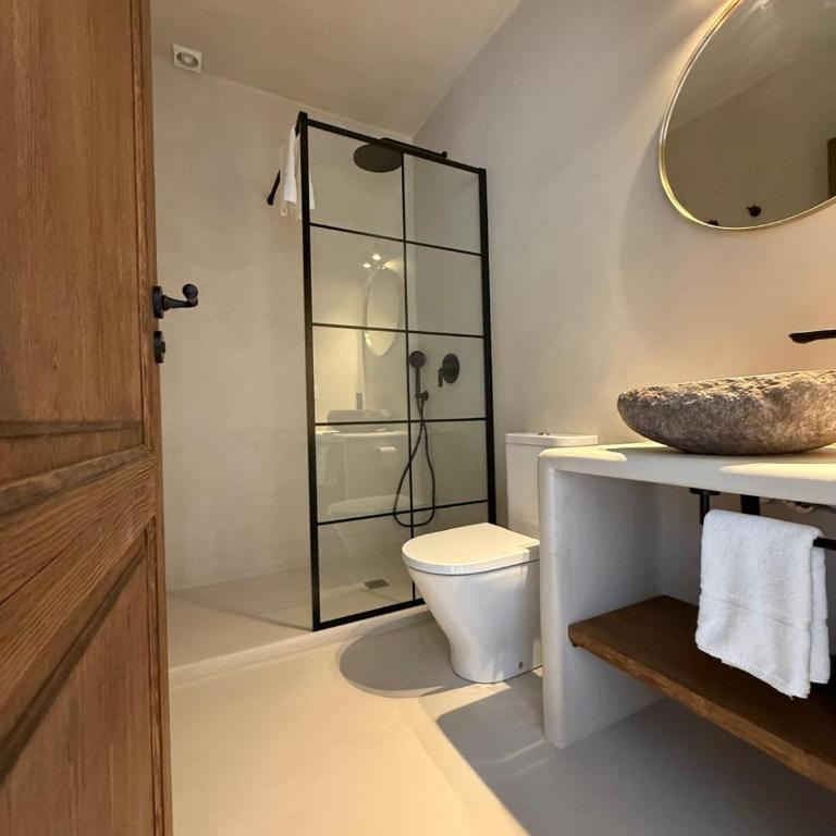 Casa Bel - Apartment 3 - Apartamento de 1 dormitorio - 2