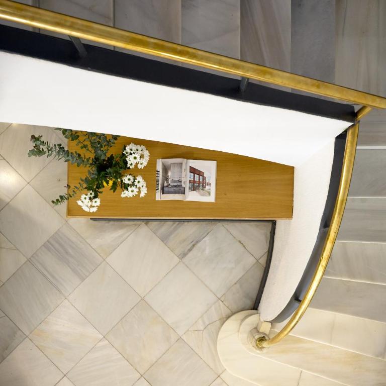 Casa Cosi - Casanova 5 - Apartment - 20