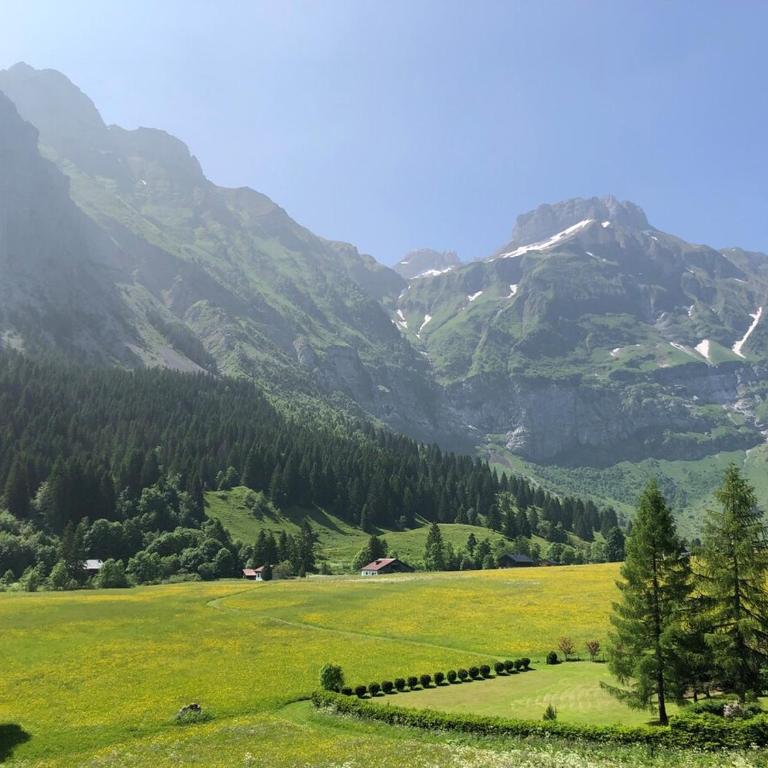 Independent studio in a chalet - Appartement 1 Chambre - 3