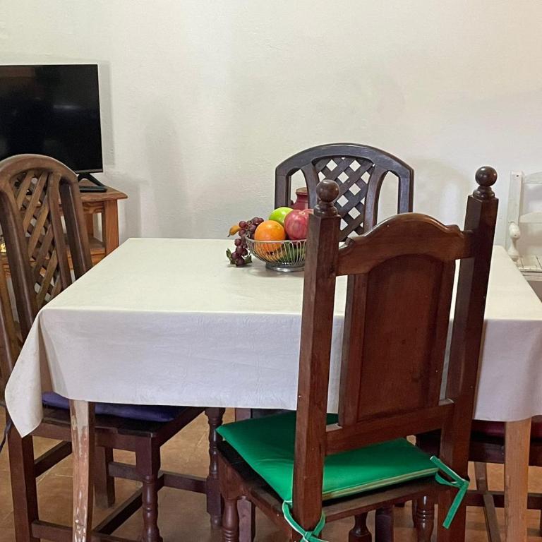 departamentos pama - Apartamento de 2 dormitorios - 5