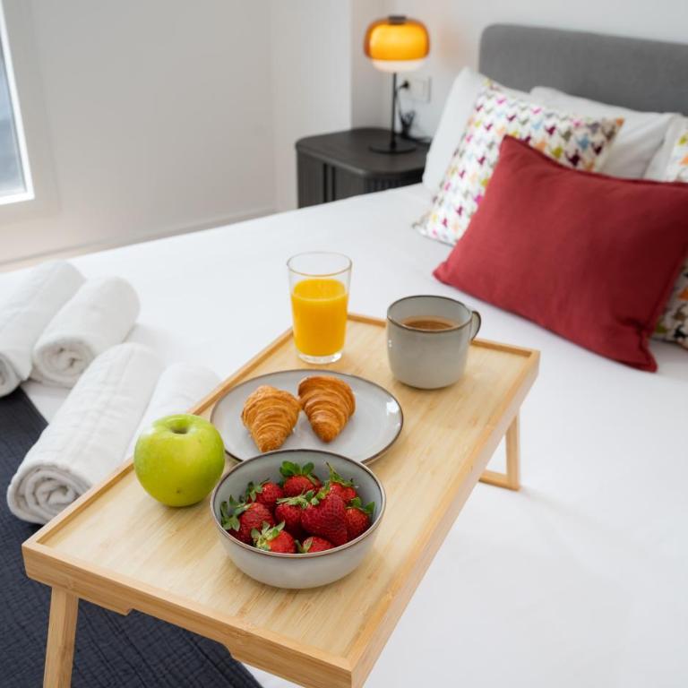Stay U-nique Apartment Martiricos II - Apartamento de 1 dormitorio con vistas a la ciudad - 8