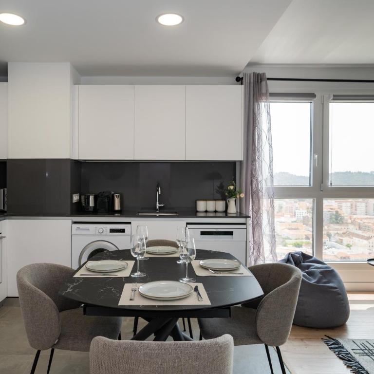 Stay U-nique Apartment Martiricos II - Apartamento de 1 dormitorio con vistas a la ciudad - 21