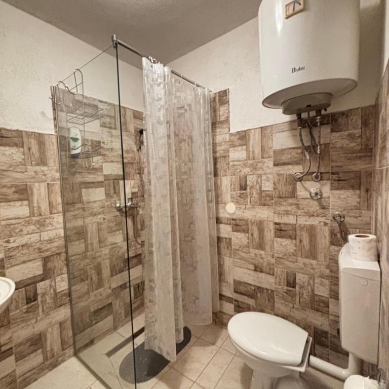 Villa Esra Mostar - Family Studio - 6