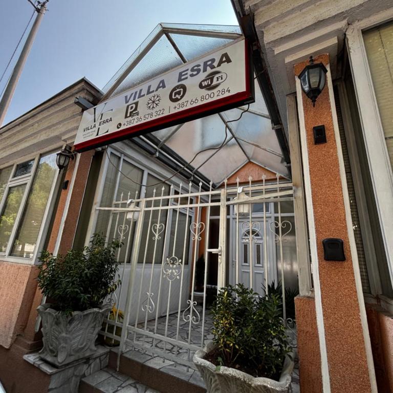 Villa Esra Mostar - Family Studio - 8