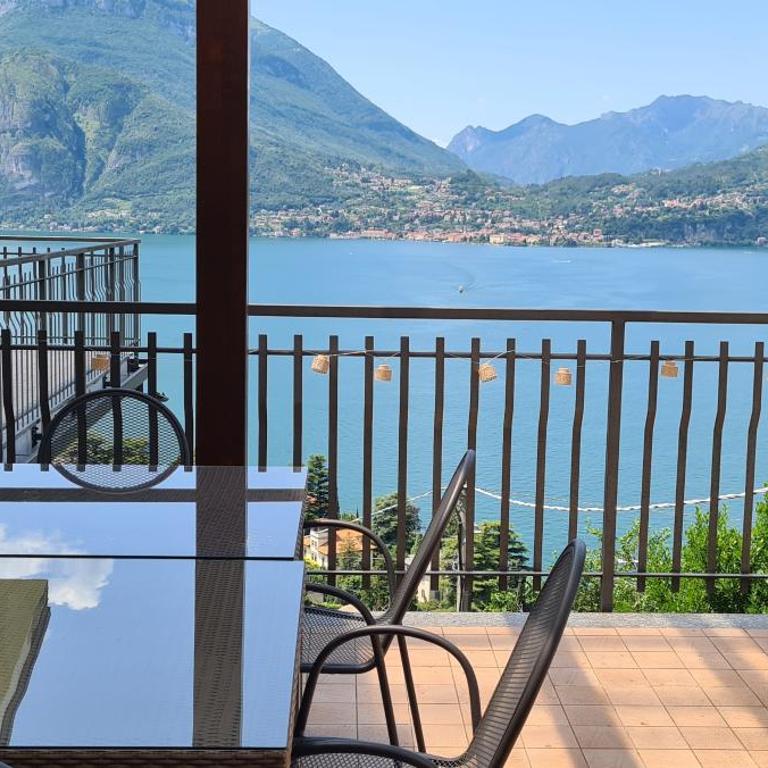 Villa gli Ulivi - Bariloche Lake & Mountain View - Villa Deluxe - 10