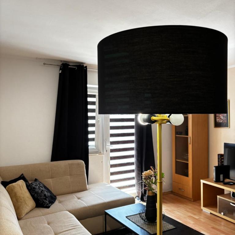 Villa Esra Mostar - Family Studio - 10