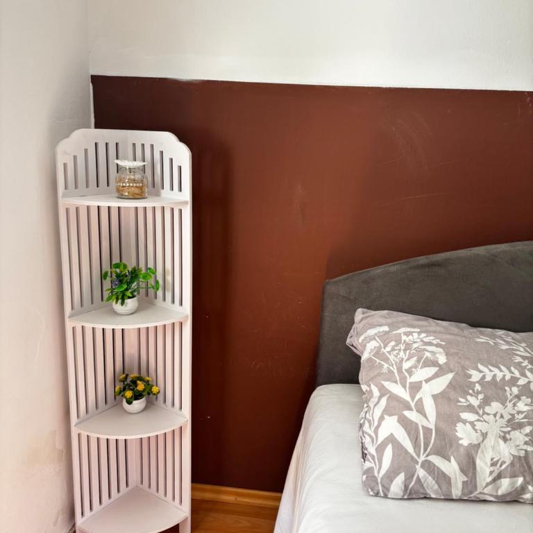 Villa Esra Mostar - Family Studio - 11