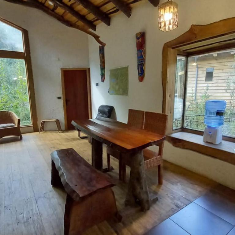 Reserva Nido del Chucao - Bungalow Superior - 8