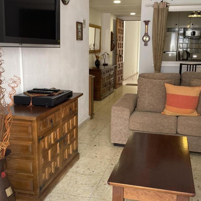 Plaza de los Naranjos - Apartamento - 5