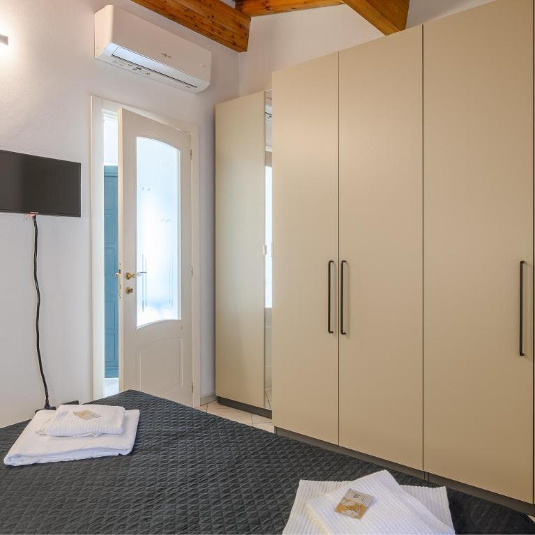 S&D Antoniana 74 - Appartamento con 1 Camera da Letto e Terrazza - 2