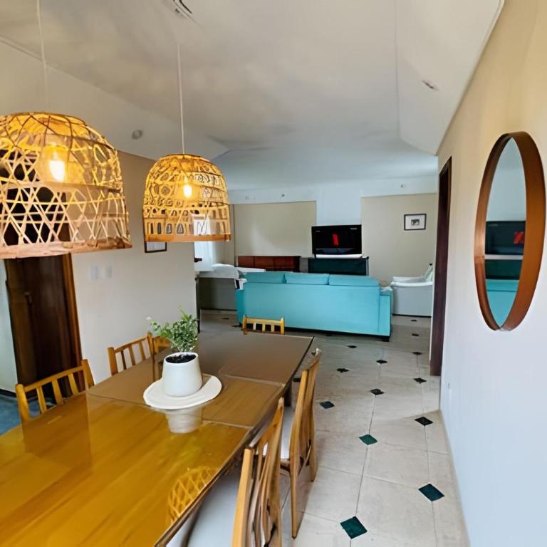 House with barbecue and garage. Sea view. Sleeps 8. - Villa - 8