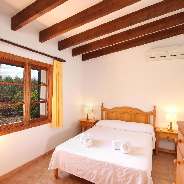 Oliveres - Villa - 5