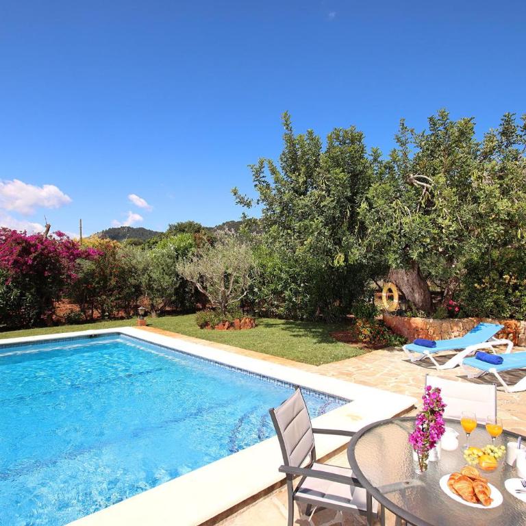Oliveres - Villa - 3
