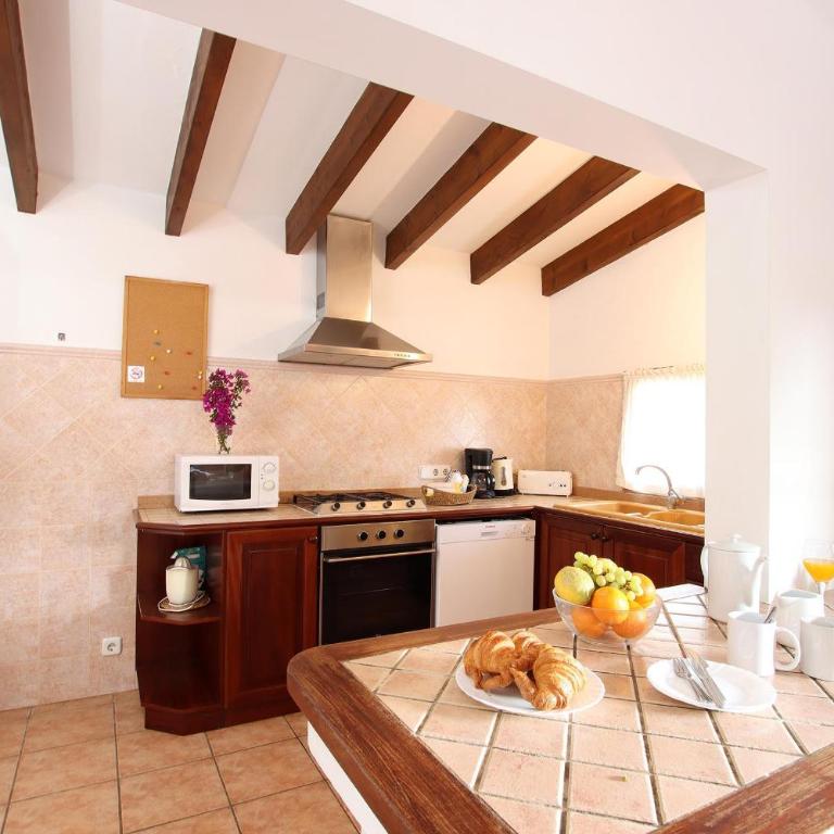 Oliveres - Villa - 13