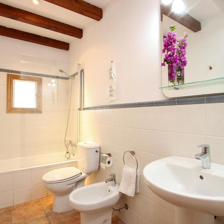 Oliveres - Villa - 12