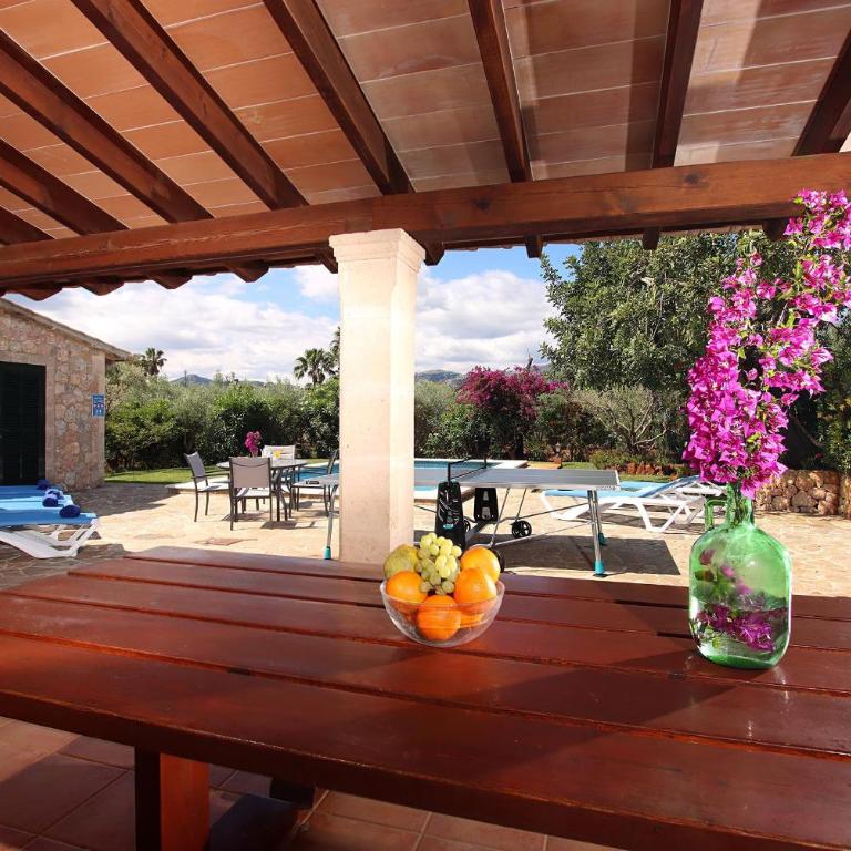 Oliveres - Villa - 14