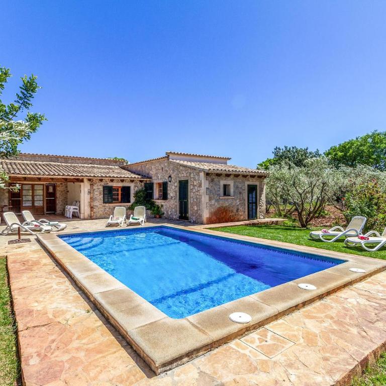 Oliveres - Villa - 16