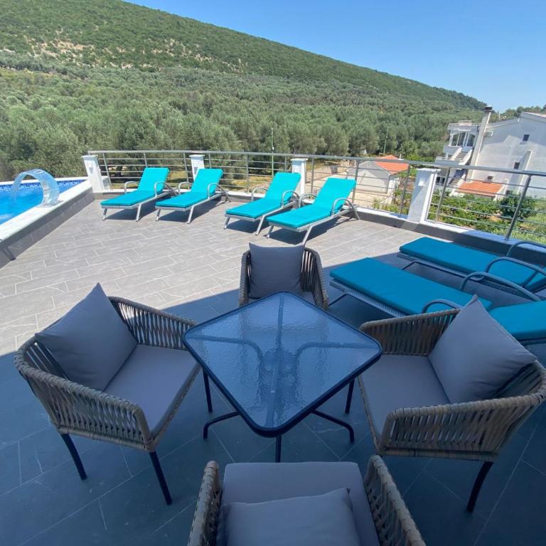 PRINCESS - Valdanos - Studio Apartman s Balkonom - 12