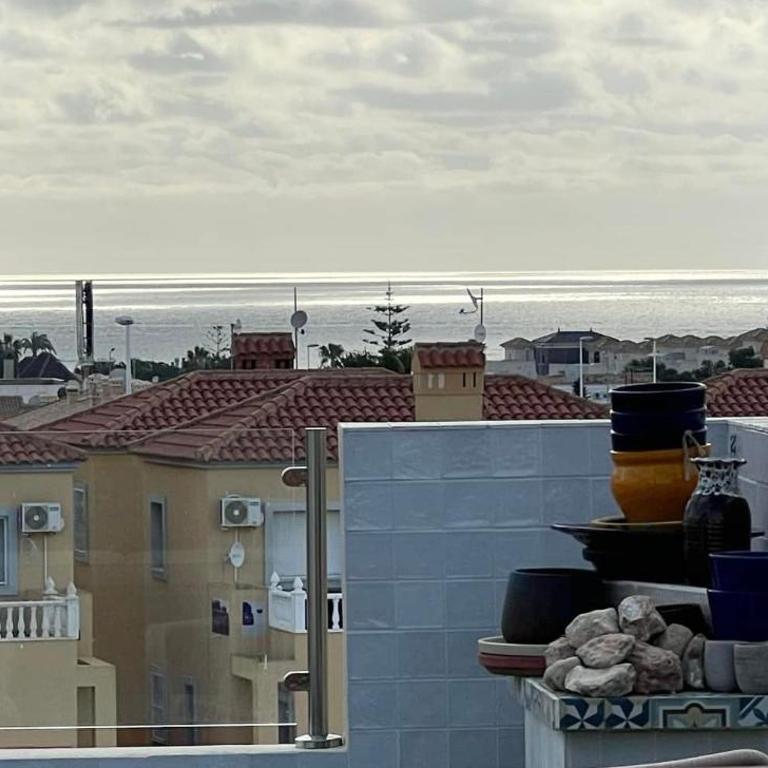 Cala del Sol - La Zenia - Apartamento de 2 dormitorios - 25