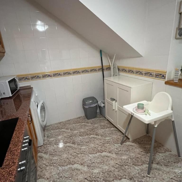 Cala del Sol - La Zenia - Apartamento de 2 dormitorios - 5