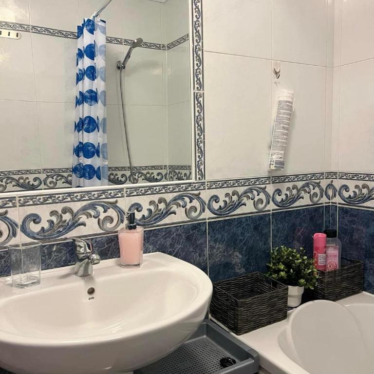 Cala del Sol - La Zenia - Apartamento de 2 dormitorios - 15