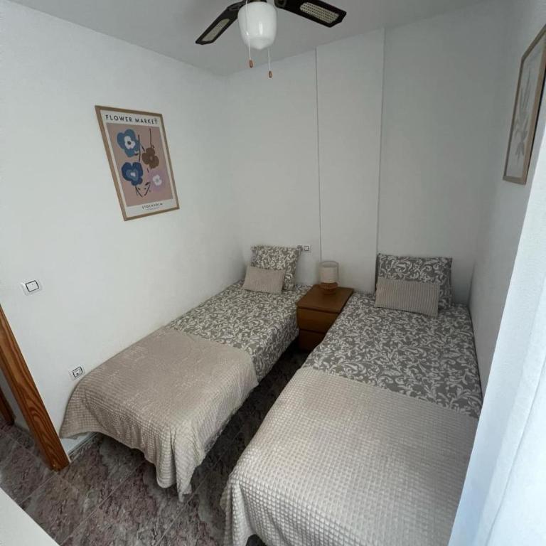 Cala del Sol - La Zenia - Apartamento de 2 dormitorios - 14