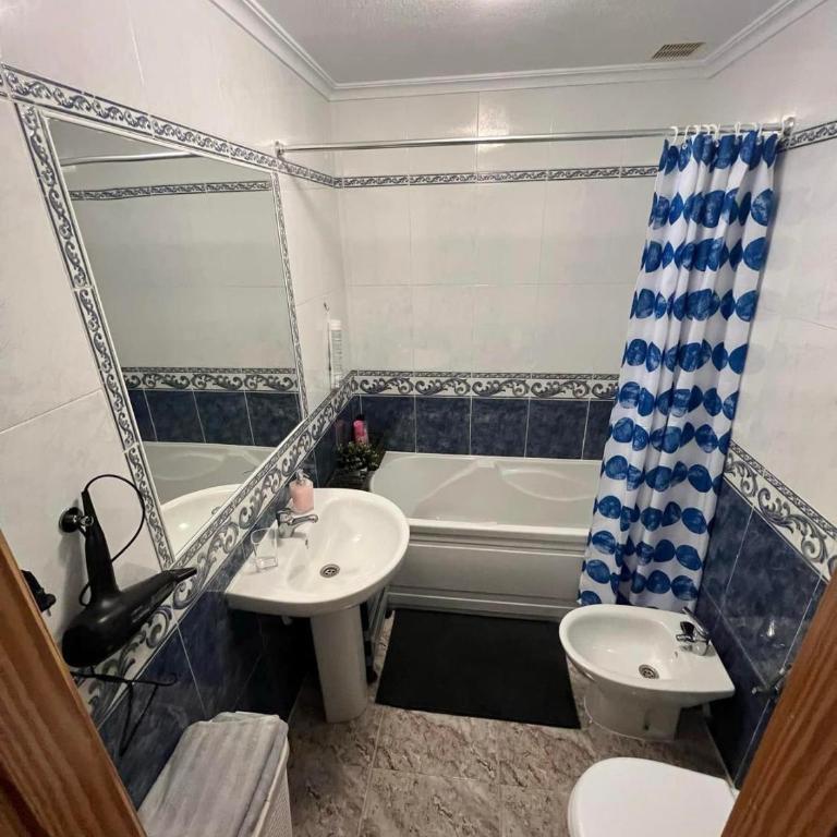 Cala del Sol - La Zenia - Apartamento de 2 dormitorios - 16