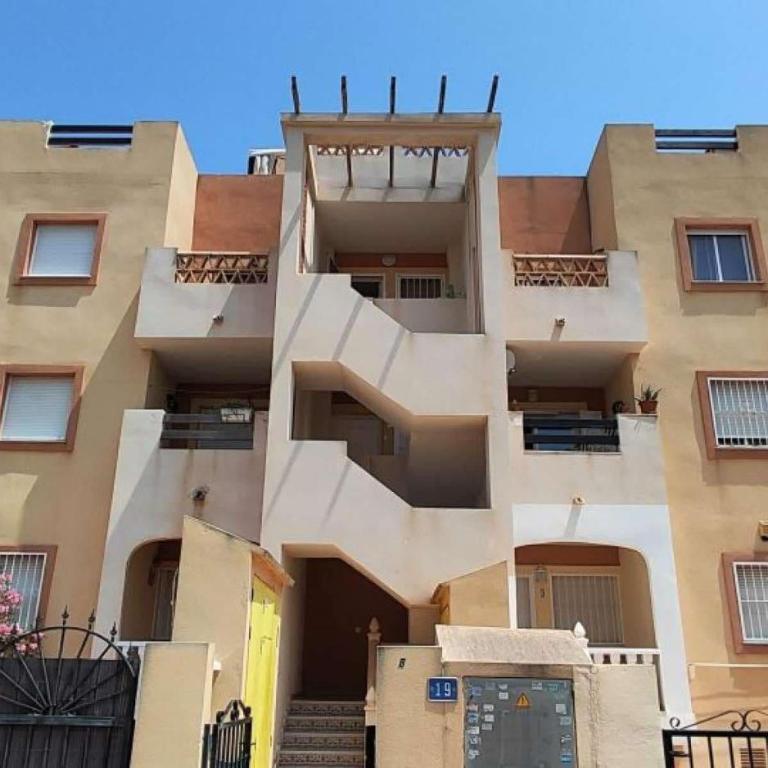 Cala del Sol - La Zenia - Apartamento de 2 dormitorios - 26