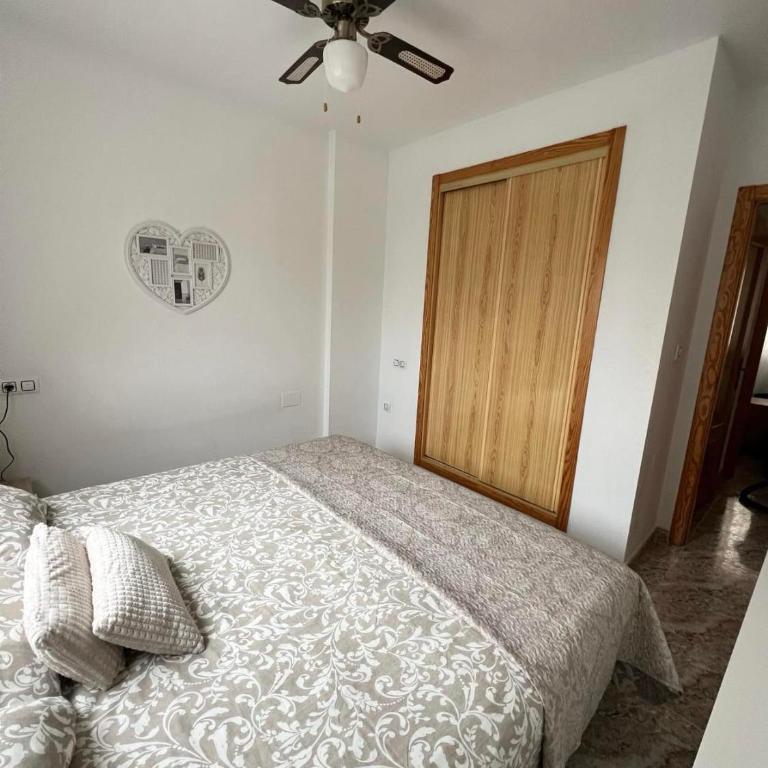 Cala del Sol - La Zenia - Apartamento de 2 dormitorios - 12