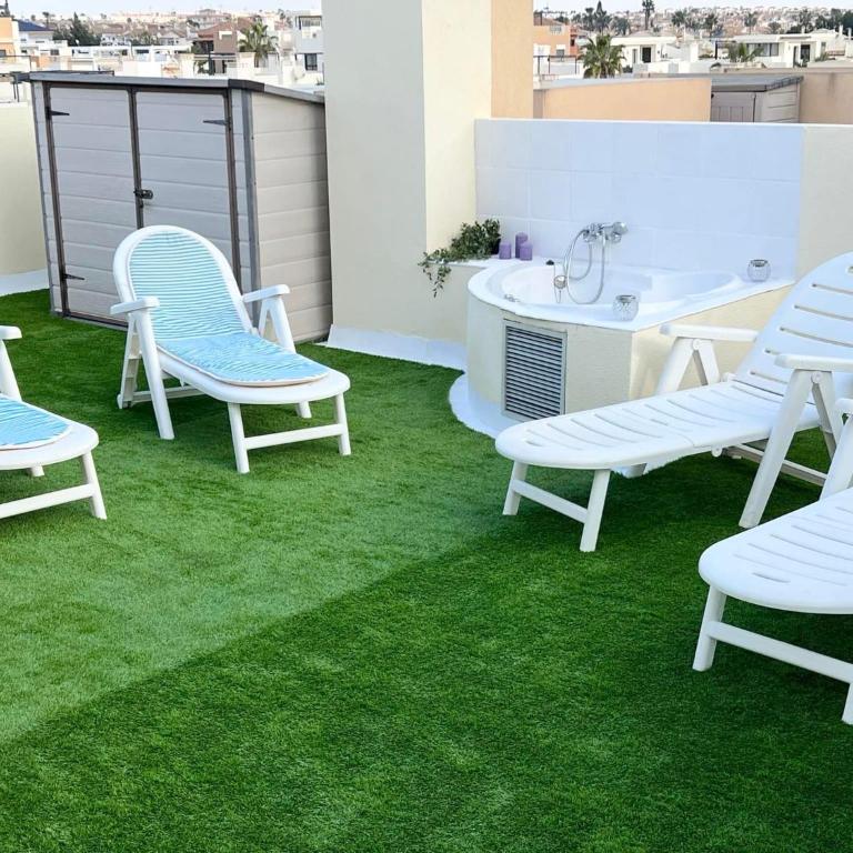 Cala del Sol - La Zenia - Apartamento de 2 dormitorios - 21