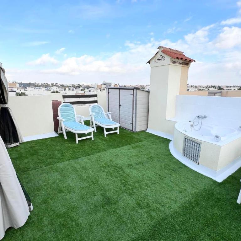 Cala del Sol - La Zenia - Apartamento de 2 dormitorios - 23